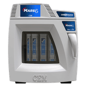 microwave digestion systems