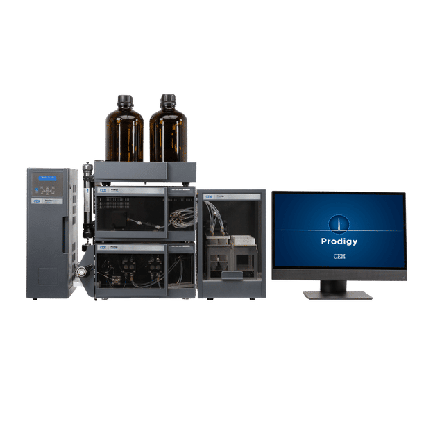 Prodigy | HPLC-Systeme | CEM