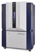 XRF spectrometers