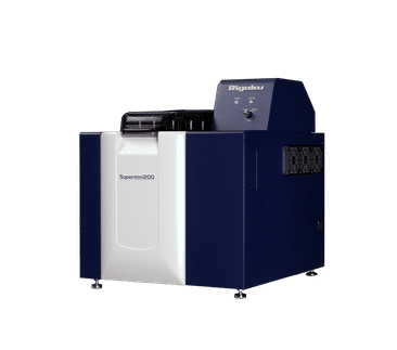 Benchtop WDXRF Spectrometer - Ideal for Fast and Precise Elemental Analysis