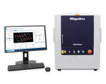 x-ray diffractometers