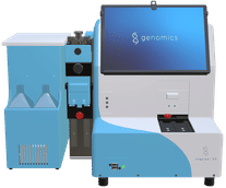 Singulator™ 100 and 200 von S2 Genomics