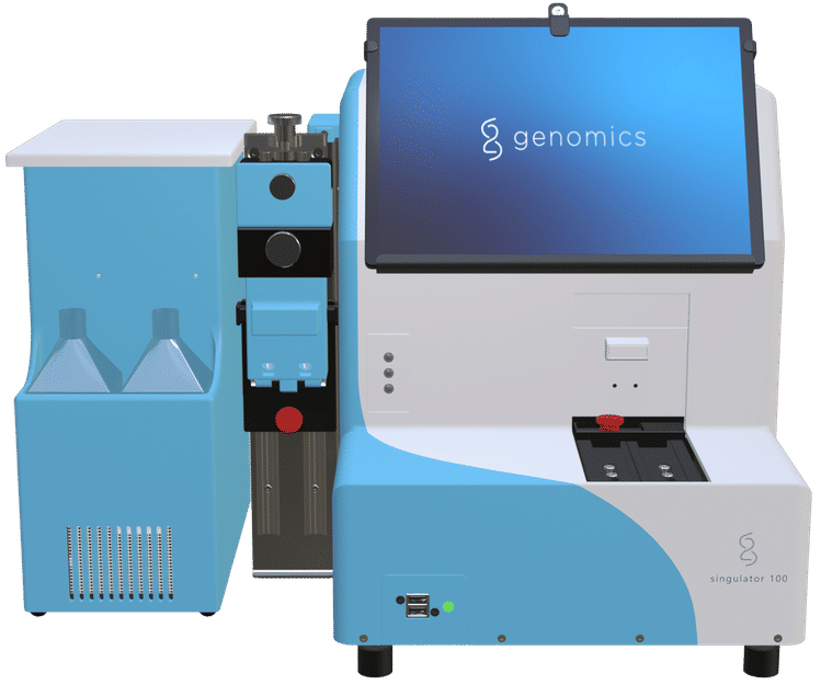 Automated Tissue Dissociation Systems