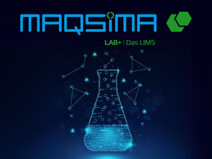 MAQSIMA LAB+ | Das LIMS - Das Labor-Informations-Management-System - von Experten für Profis