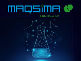 MAQSIMA LAB+ | the laboratory information management system