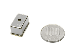 UV-sensitive model of mini-spectrometer micro series