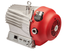 The extremely quiet, efficient, oil-free vacuum pumps of the HiScroll series