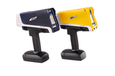 Vanta Handheld XRF Analyzers