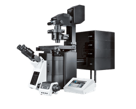 Microscopio confocal de barrido láser FLUOVIEW™ FV4000