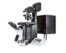 laser scanning microscopes