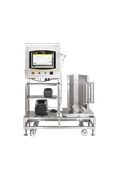 Efficient filling and gas overlaying of Celsius Paks with the FS16 filling station