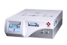 LenS3 MALS-V Dual Detector