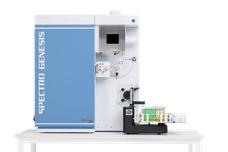 ICP spectrometers