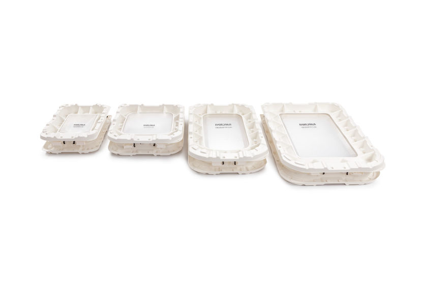 Celsius® FFT|FFTp Bags | Deep-freeze containers | Sartorius