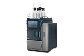 Optimize your analytical measurements with the Alliance iS HPLC system
