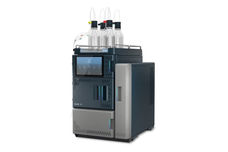 Optimice sus mediciones analíticas con el sistema HPLC Alliance iS