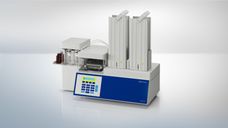 Zoom HT Microplate Washer & Dispenser