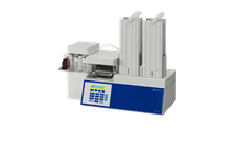 Zoom HT Microplate Washer & Dispenser