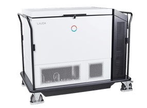 Congelador móvil de temperatura ultrabaja alimentado por batería: hasta 4 h a -80 °C sin conexión a la red eléctrica