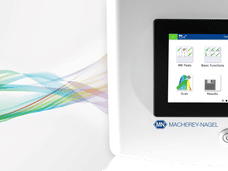 Spektralphotometer NANOCOLOR Advance