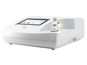 Spektralphotometer NANOCOLOR Advance – Smart Photometry