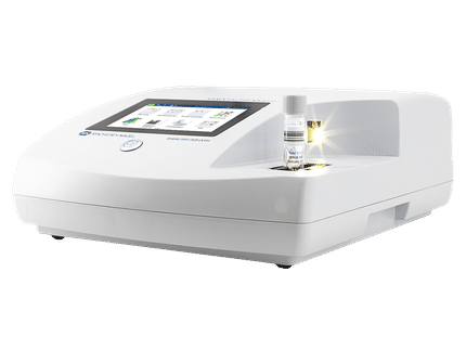 The all-rounder for photometric water analysis