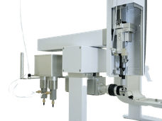 automated sample preparation systems