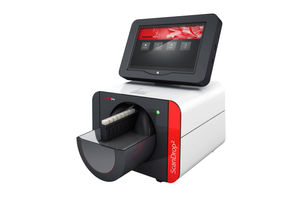 ScanDrop²: The robust and versatile life science UV/Vis spectrophotometer
