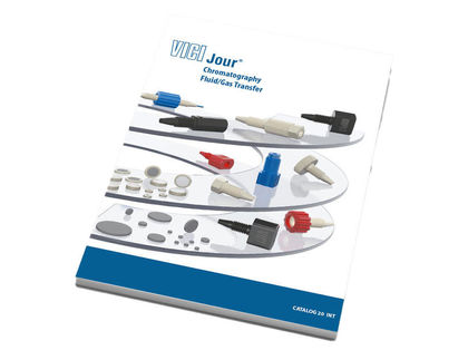 The VICI Jour Catalog - Accessories for (U)HPLC and Liqu ...