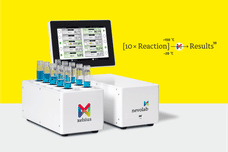 Xelsius Reaction Work Station