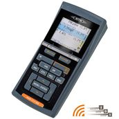 Your digital IDS pocket meter for water analysis: Measure 3 parameters simultaneously