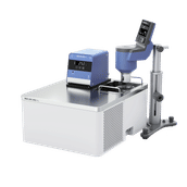 Innovative solutions for temperature-dependent viscosity determination