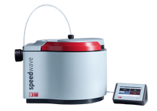 Simple, safe and flexible microwave sample preparation of environmental and food samples