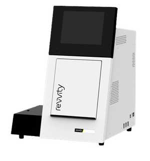 Protein characterization including AAV analysis in high throughput