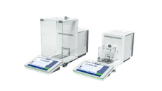 analytical balances