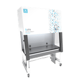 Solis Class II microbiological safety cabinet