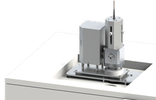 Selective GC detector for trace analysis of halogen and sulphur compounds