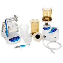 Sentino™ microbiology solutions are a suite of dispenser ...