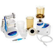 Microbiology QC products