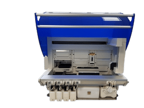 automated liquid handling with certified pre-owned systems