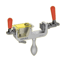 Reliable solution for sterile disconnection of tubing and pouch units in biopharmaceutical applications