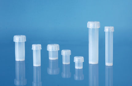 All-in-one Sample Vessels for Ultra-trace Analysis