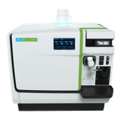 ICP mass spectrometers