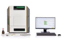 Nitrogen and protein determination according to the Dumas method