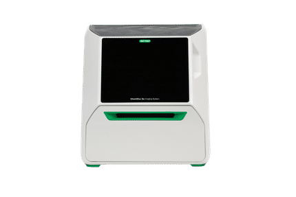ChemiDoc Go: A compact, precise imager for Advanced Western Blotting
