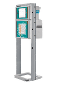 Inline-spectrometers