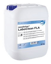 neodisher LaboClean FLA, Alkaline, universal detergent, ...