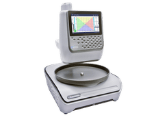 Non-contact color measurement of irregularly shaped food samples in just a few seconds