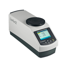 Robust 45/0 colorimeter for all sample types - precise measurements at the touch of a button