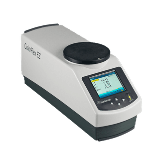Precise color measurement for any type of sample